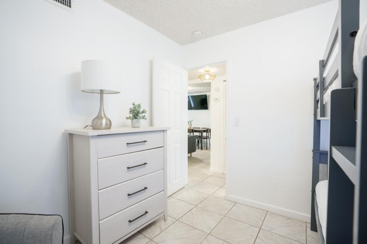 Modern 3-Bedroom In The Heart Of Wynwood Art District Miami Exteriér fotografie